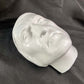 death mask of dante alighieri