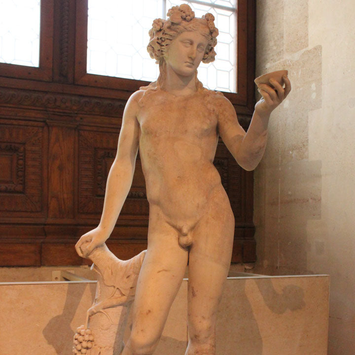 bacchus