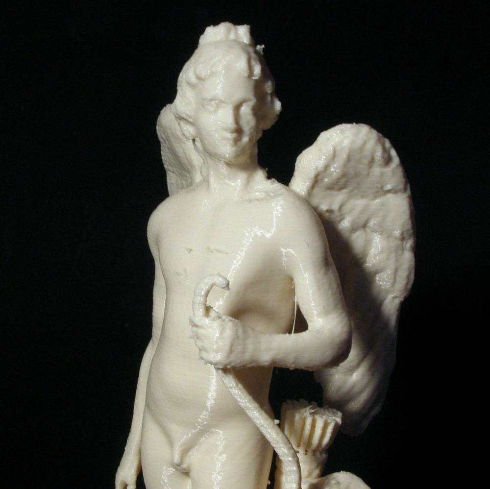 cupid at the state hermitage museum st petersburg