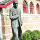 Statue Of Maurice Gilliams