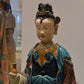 daoist deity at the royal ontario museum ontario