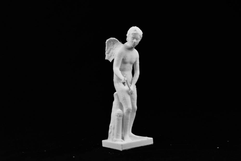 cupid at the british museum london