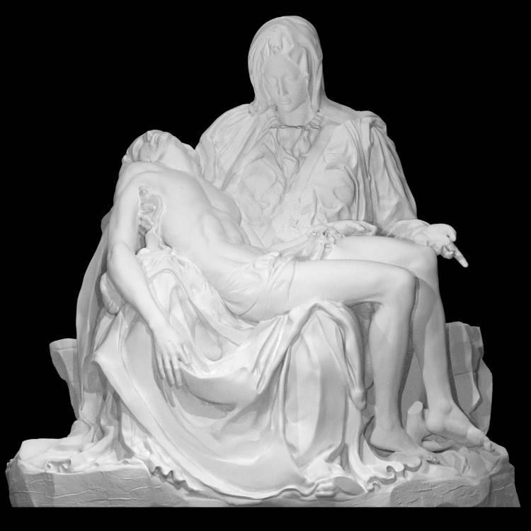 pieta in st peter s basilica vatican