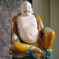 henan budai buddha british museum