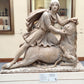 mithras sacrificing the bull at british museum london