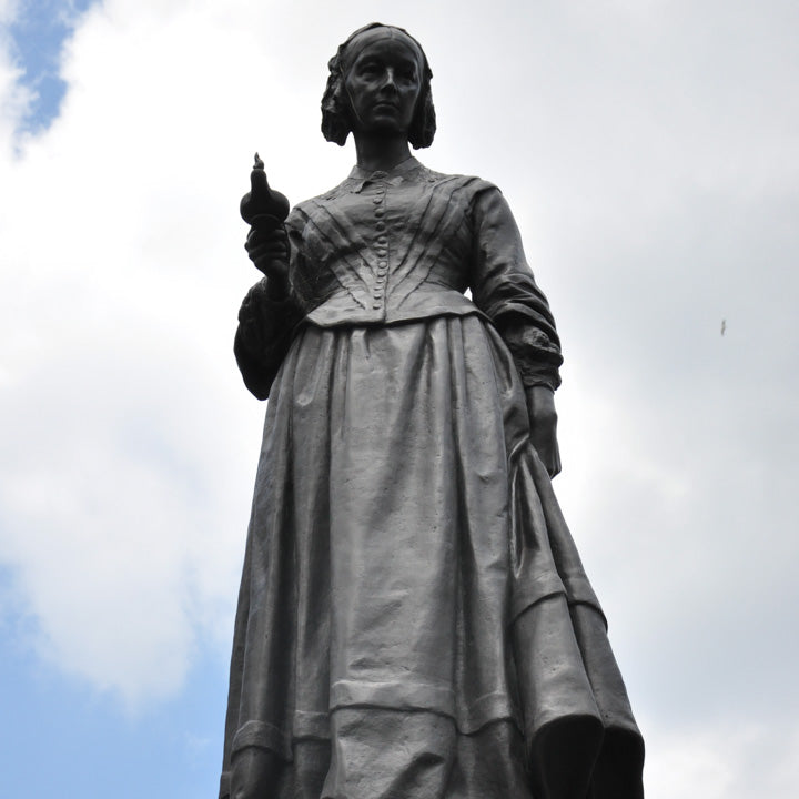 florence nightingale