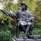 Christopher Columbus At Belgrave Square London