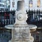 drinking fountain at st martin in the fields