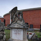 family grave of the barons forstner von billau