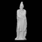 statue of a dacian
