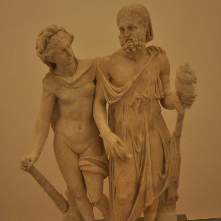hercules and omphalus