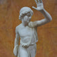 discus thrower diskuswerfer
