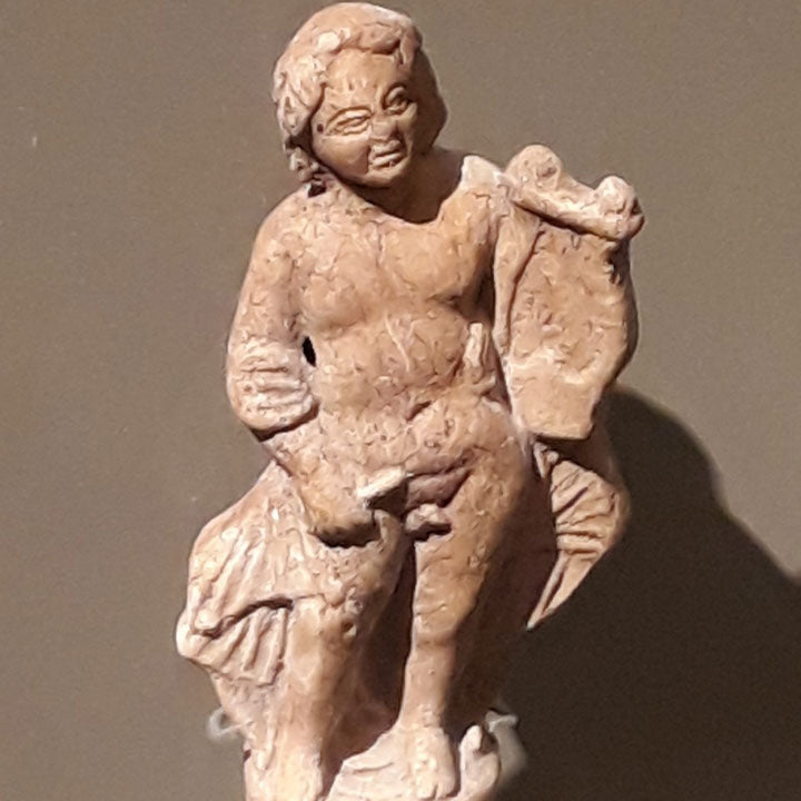 child figurine