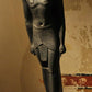 standing figure of king ptolemy iii