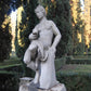 statue of a goddess