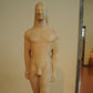 statue of a kouros