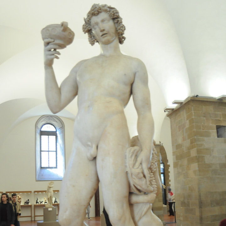 bacchus