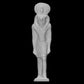 faience figurine of ra