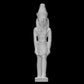 faience figurine of horus