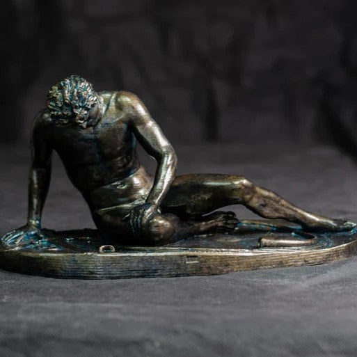 Dying Gaul by SMK - Statens Museum for Kunst