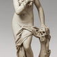 Mary Magdalene figurine by Nationalmuseum
