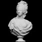 Portrait of Marie Antoinette - 55 Inch