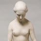 The Slave Girl figurine