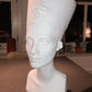 Bust of Nefertiti at the Neues Museum, Berlin